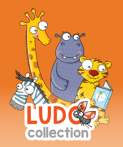 Collection Ludo